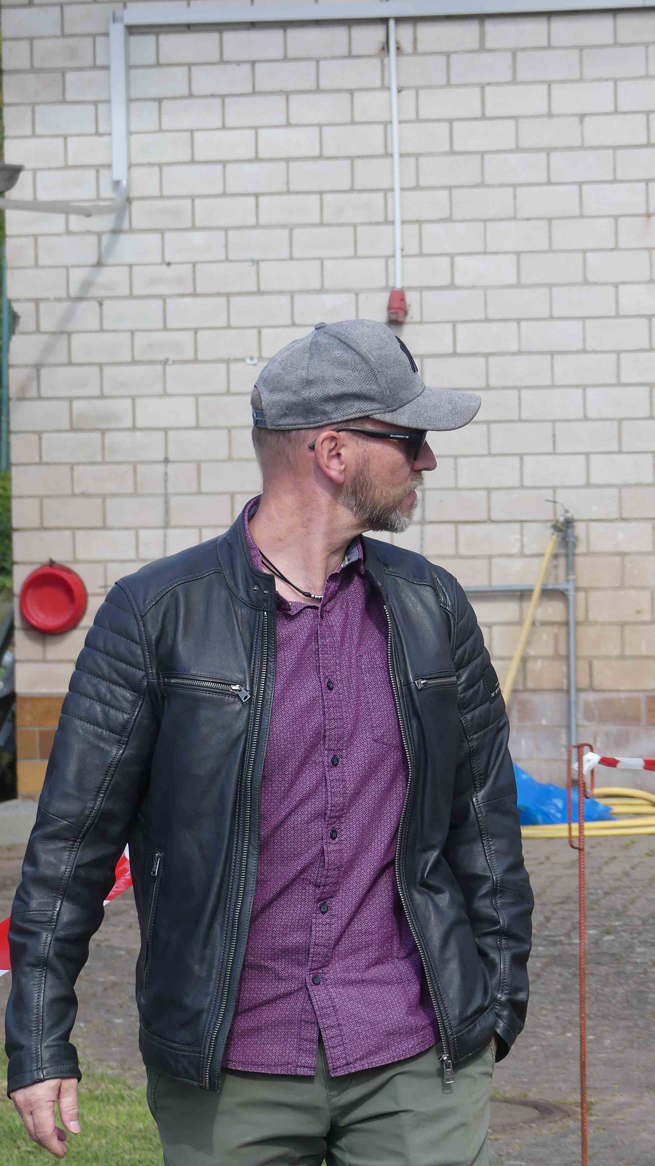 Bild vom 14. Benefizlauf im Jahr 2024. Dies ist das 222. Bild.